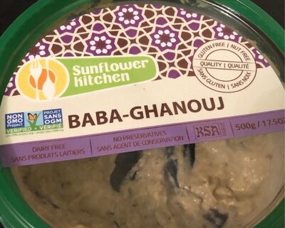 Babaghanouj