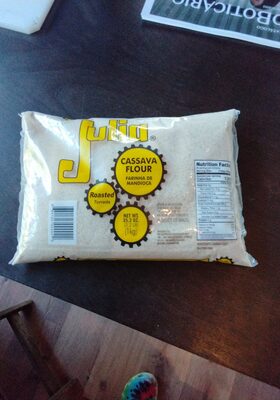 Casanova Flour