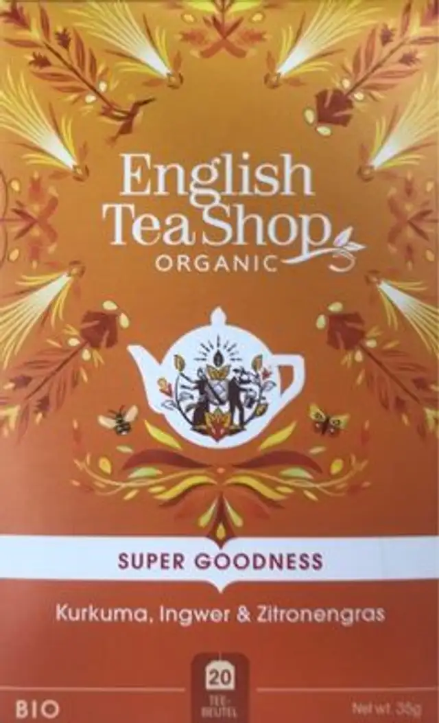 Super Goodness