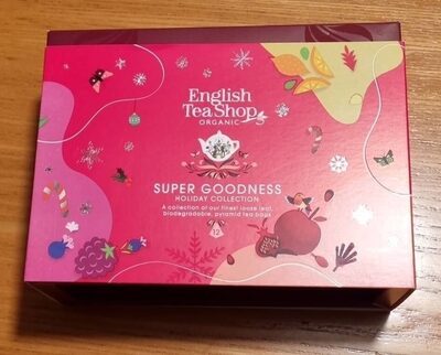 Super goodness holiday collection