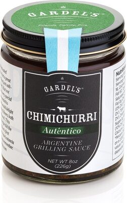 Chimichurri Auténtico