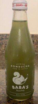 Believe front packaging