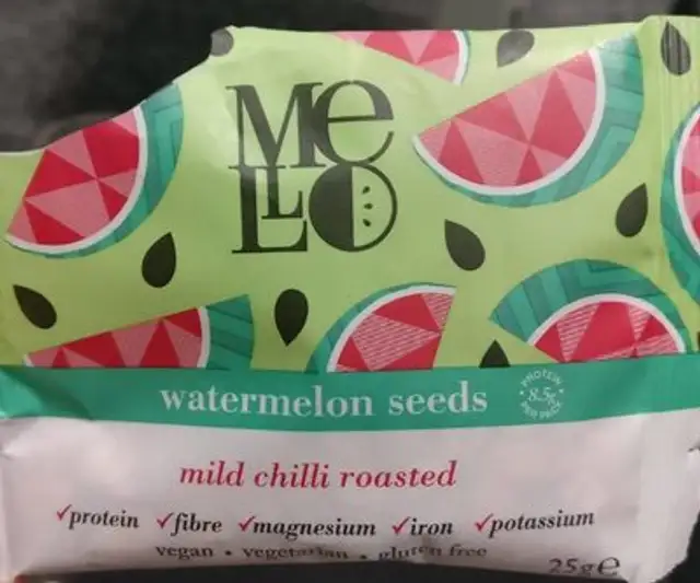 Wattermelon seeds