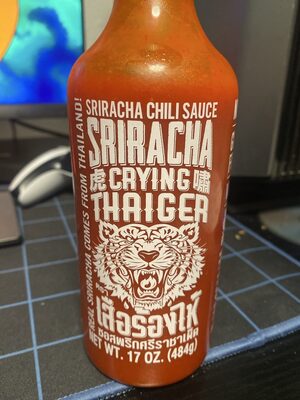 Sriracha