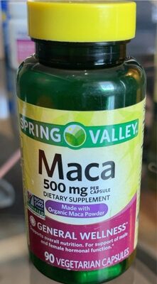 Maca