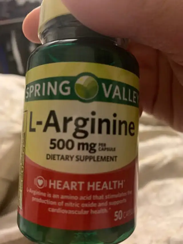 Unknown ingredients label