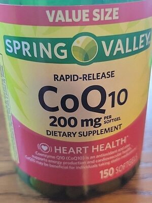 CoQ10