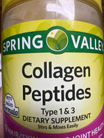 Collagen Peptides