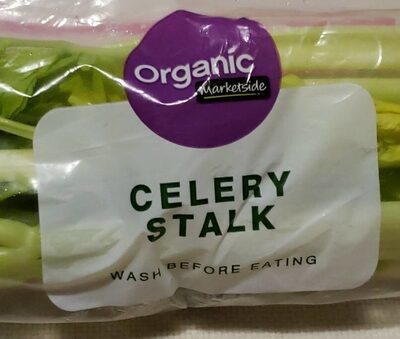Organic Celery