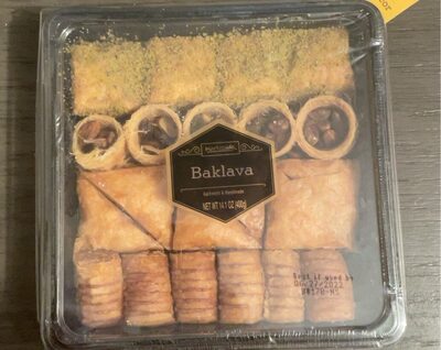 Baklava