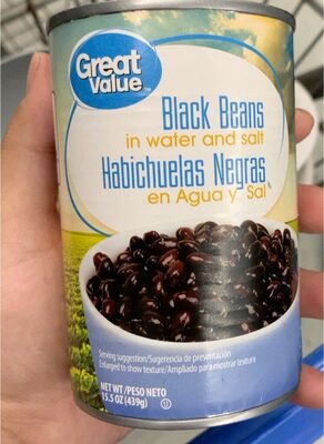 Black beans