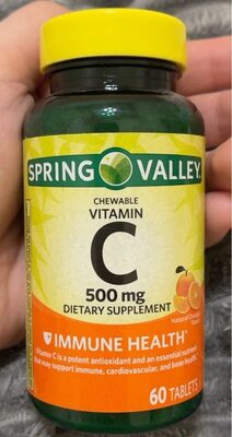 Vitamin C
