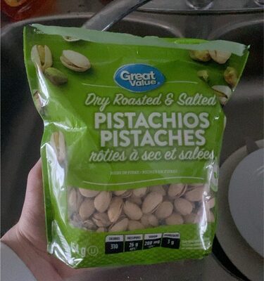 Pistachio’s