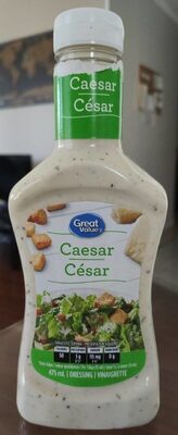 Caesar Dressing