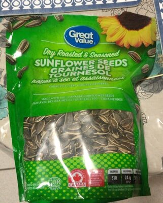 Graines de Tournesol