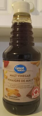 Malt Vinegar