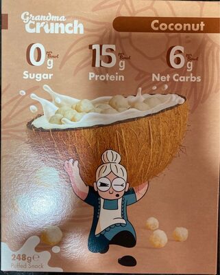 Sparkling Hemp Drink