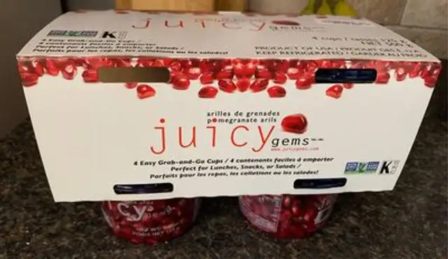 Juicy Gems