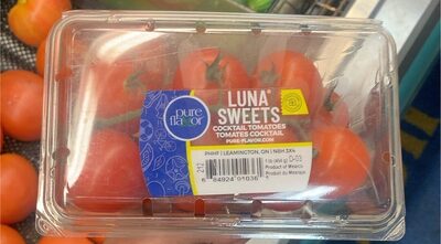 Luna Sweets Cocktail Tomatoes