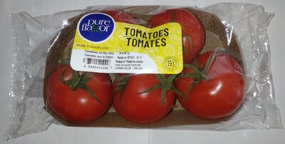 Tomatoes