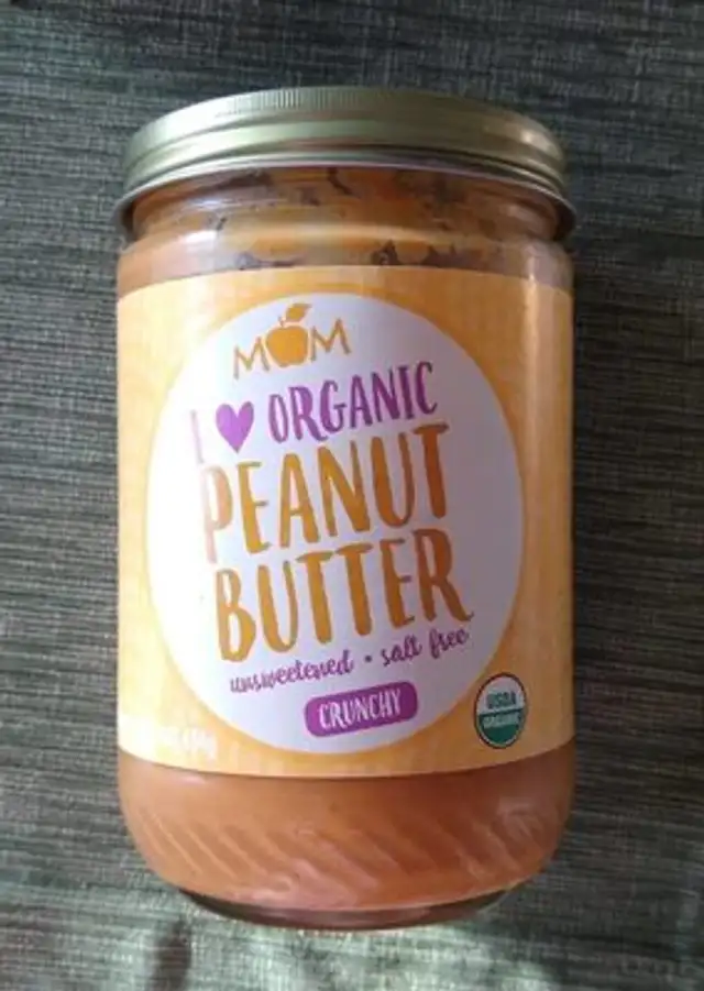 Peanut butter