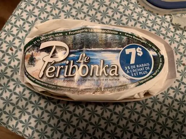 Le Péribonka