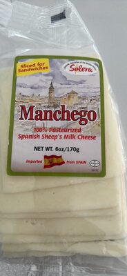 Manchego