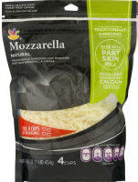 mozerella cheese