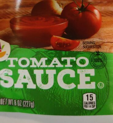 Tomato Sauce