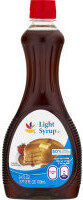 Lite Syrup