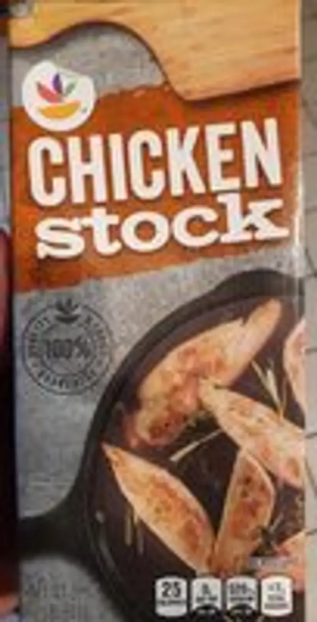 Chicken Stock