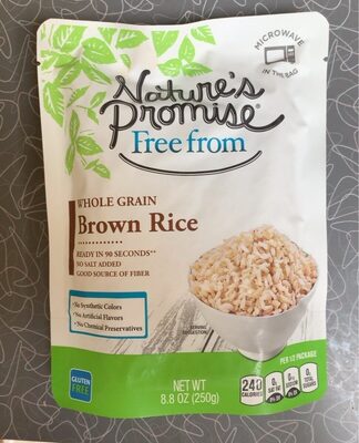 Brown Rice