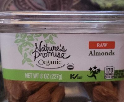 Almonds
