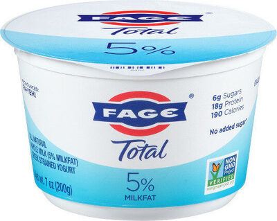 Fage Total 5%