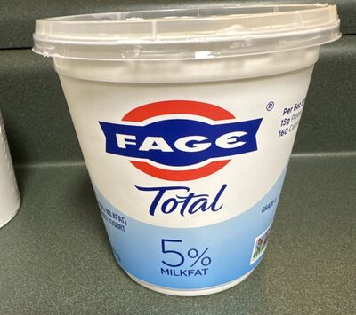 Greek Yogurt