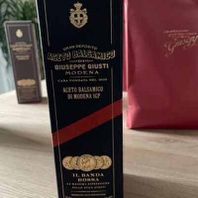 Balsamico 5 Med 57 Eiro