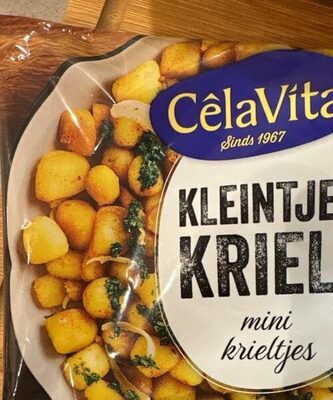 Celavita kleine kriel