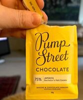 Pump street
