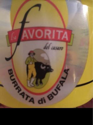 Burrata di budala