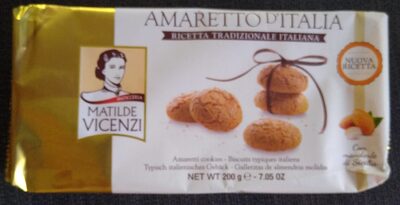 Amaretto d'Italia