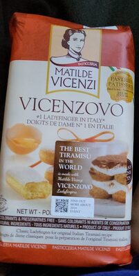 Vicenzovo