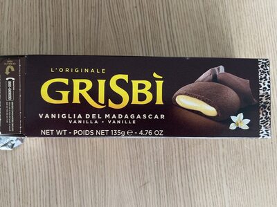 Vaniglia Del Madagascar