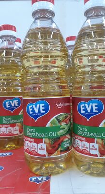 Eve oil