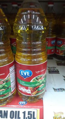 Eve oil