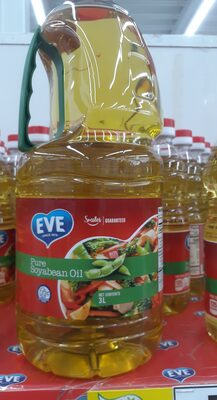 Eve oil