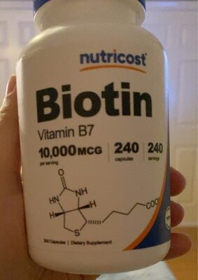 Biotin