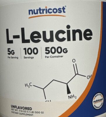 L-Leucine