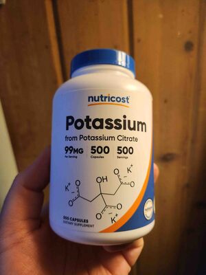 Potassium