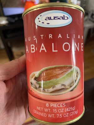 Australian Abalone