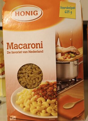 Macaroni